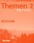 Imagem de THEMEN AKTUELL 2 ARBEITSBUCH (EXERCICIO)
