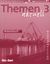 Imagem de THEMEN AKTUELL 3 ARBEITSBUCH (EXERC.)