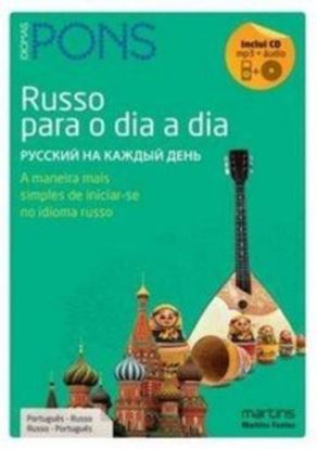 Imagem de RUSSO PARA O DIA A DIA