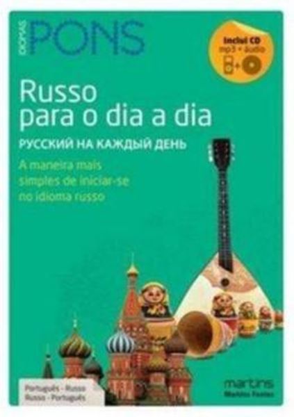 Picture of RUSSO PARA O DIA A DIA