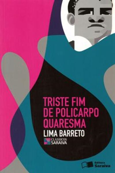 Picture of  TRISTE FIM DE POLICARPO QUARESMA 