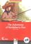 Imagem de THE ADVENTURES OF HUCKLEBERRY FINN - WITH CD - ELEMENTARY