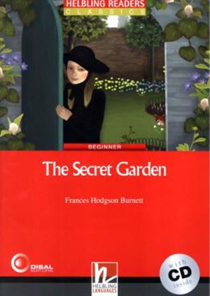 Picture of THE SECRET GARDEN WITH  CD - BEGINNER