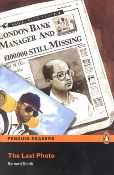 Picture of LAST PHOTO WITH AUDIO CD, THE - 2ND ED