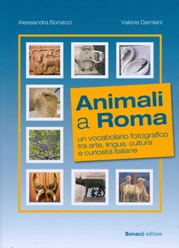 Imagem de ANIMALI A ROMA