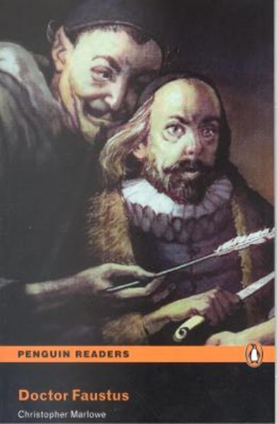 Picture of DOCTOR FAUSTUS - WITH CD-ROM