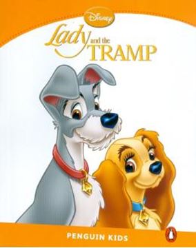 Imagem de LADY AND THE TRAMP - LEVEL 3