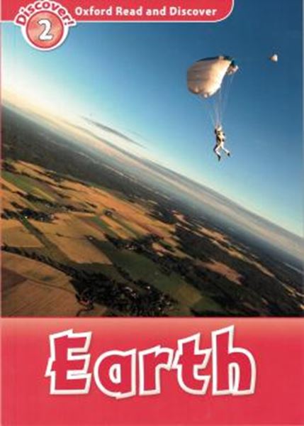 Picture of EARTH - LEVEL 2