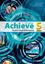 Imagem de ACHIEVE STARTER STUDENTS BOOK/WORKBOOK - 2ND ED