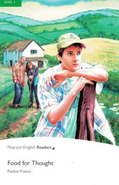 Picture of FOOD FOR THOUGHT 3 PACK CD PLPR MP3 3