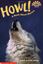 Imagem de HOWL! A BOOK ABOUT WOLVES