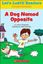 Imagem de LET´S LEARN READERS - A DOG NAMED OPPOSITE