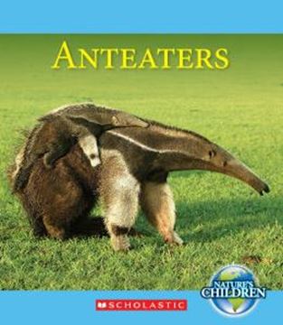 Imagem de ANTEATERS
