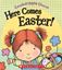 Imagem de HERE COMES EASTER!