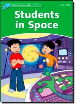 Imagem de STUDENTS IN SPACE - LEVEL THREE
