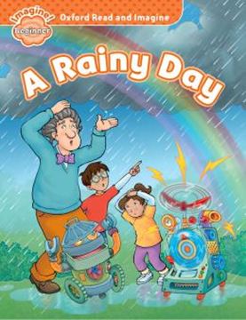 Imagem de A RAINY DAY - BEGINNER