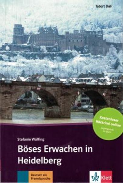 Picture of BOSES ERWACHEN IN HEIDELBERG