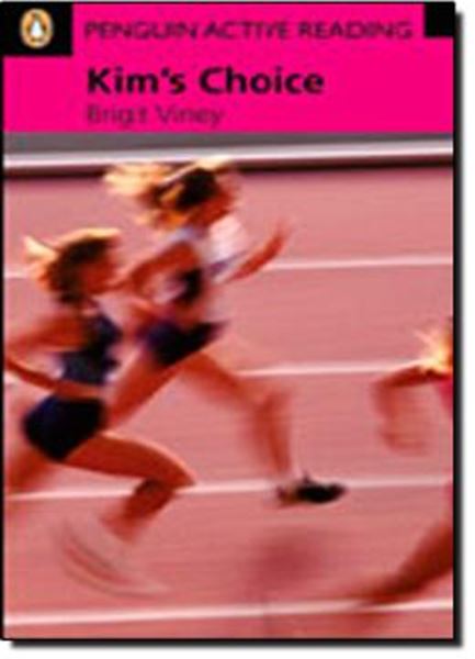 Picture of KIM´S CHOICE WITH CD / CD-ROM