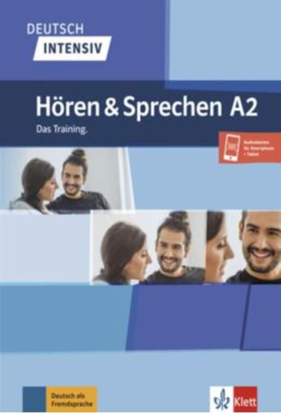 Picture of HOREN & SPRECHEN - A2