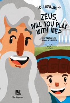 Imagem de ZEUS, WILL YOU PLAY WITH ME?