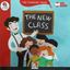 Imagem de THE NEW CLASS - BIG BOOK