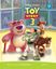 Imagem de TOY STORY 3 - DISNEY KIDS READERS LEVEL 4