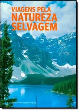 Imagem de VIAGENS PELA NATUREZA SELVAGEM