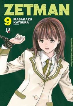Imagem de ZETMAN - VOL. 9