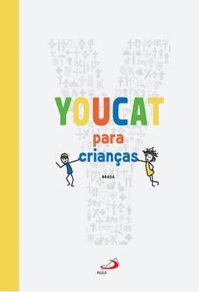 Picture of YOUCAT PARA CRIANCAS