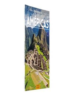 Imagem de 50 DESTINOS DOS SONHOS - OS LUGARES MAIS BELOS DAS AMERICAS