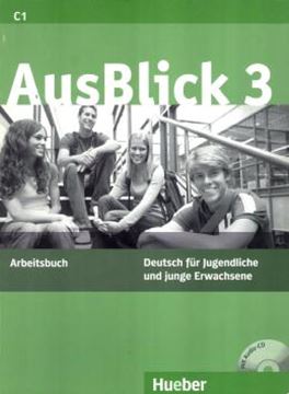 Imagem de AUSBLICK 3  C1 - AB MIT CD