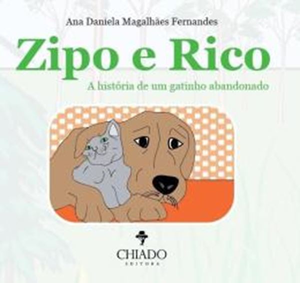 Picture of ZIPO E RICO