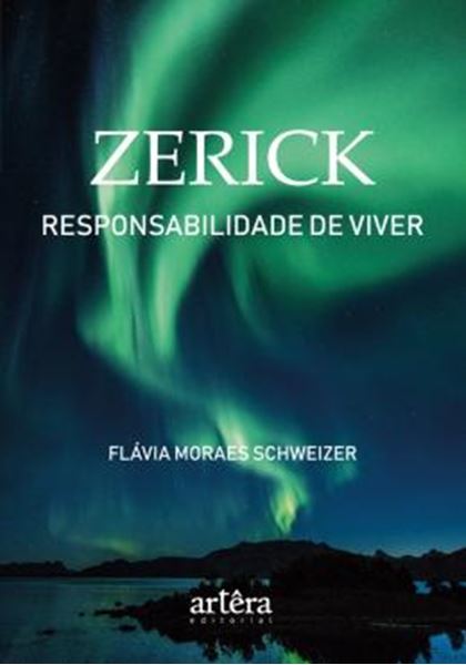 Picture of ZERICK: RESPONSABILIDADE DE VIVER
