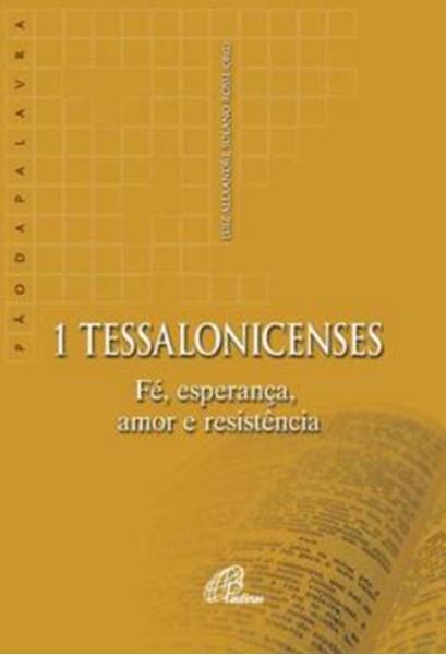 Picture of 1 TESSALONICENSES