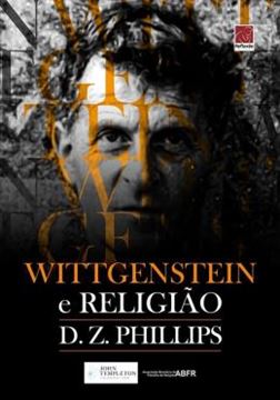 Imagem de WITTGENSTEIN E RELIGIAO