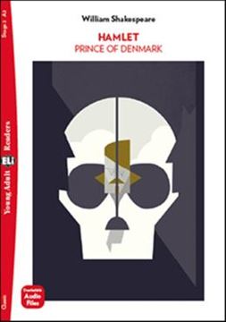 Imagem de HAMLET, PRINCE OF DENMARK - YOUNG ADULT ELI READERS A2 - DOWNLODABLE MULTIMEDIA