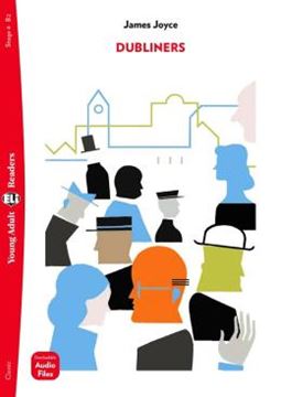 Imagem de DUBLINERS - YOUNG ADULT ELI READERS B2 - DOWNLODABLE MULTIMEDIA