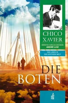 Imagem de DIE BOTEN (OS MENSAGEIROS- ALEMAO) - 2ª ED