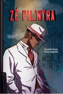 Imagem de ZÉ PILINTRA