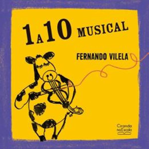 Picture of 1 A 10 MUSICAL