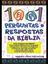 Imagem de 1001 PERGUNTAS E RESPOSTAS DA BIBLIA
