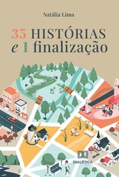 Picture of 35 HISTORIAS E 1 FINALIZACAO