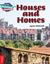 Imagem de CAMBRIDGE READING ADVENTURES - HOUSES AND HOMES RED BAND