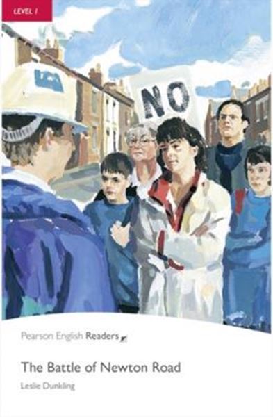 Picture of THE BATTLE OF NEWTON ROAD - LEVEL 1